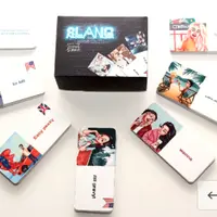 Набор Сленг