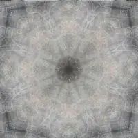 Длинные здоровые волосы: обратная алопеция, выпадение и поседение — цифровая мандала