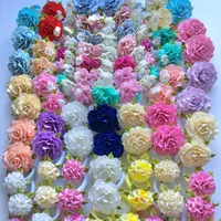 Сборник мастер-классов по цветам и аксессуарам из фоамирана