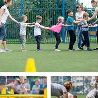 Адаптивная физкультура для детей с ментальными нарушениями