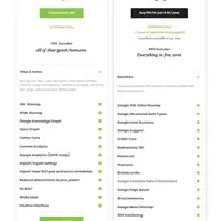 SEOPress Pro: оптимизация и продвижение сайта на WordPress