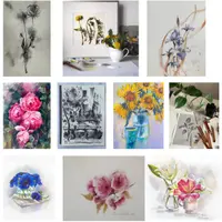 Курс Цветы 2.0