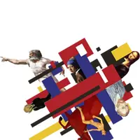 Арт-марафон «5 больших стилей в искусстве»