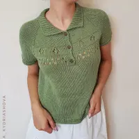 Поло "Марокко"