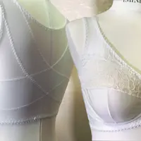 Пошив бюстгальтера Евгения 4.0