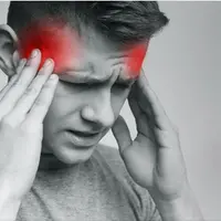 Облегчение головной боли и исцеление Powerful Plus 11x