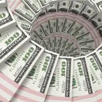 Денежный коридор 2.0 Новая технология. Часть 2