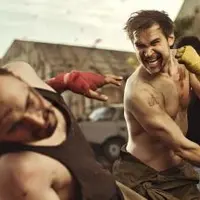 Как наказать противника за каждый удар