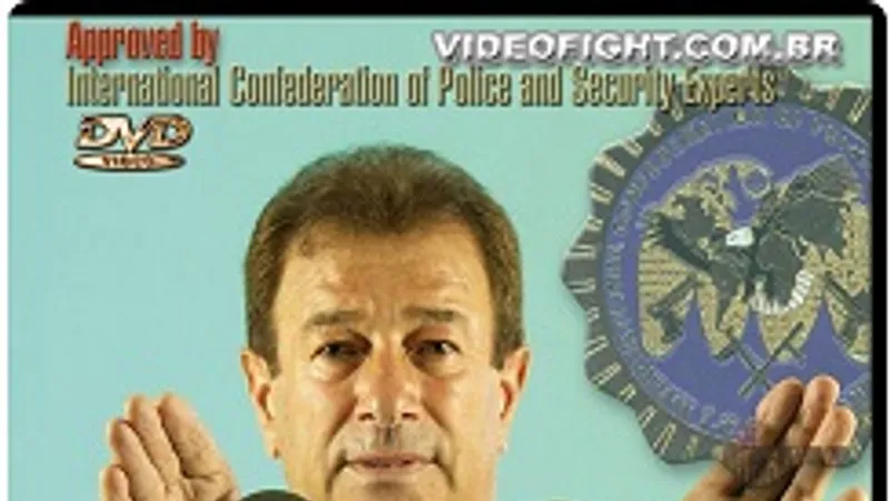 Работа с наручниками