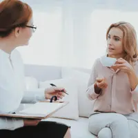 Практическая психология