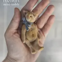 Видео-книга Котик