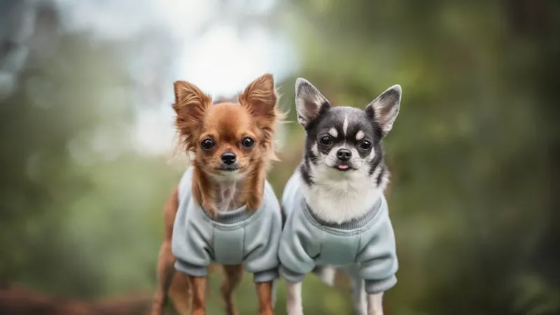 Обработка анималистической фотографии