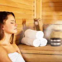 Сауна-терапия
