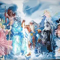 Дары богов Powerful Plus + 11x