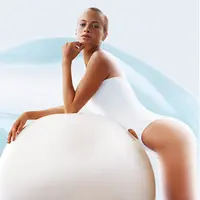 Анти-целлюлитный поток и Лучи сокращения целлюлита