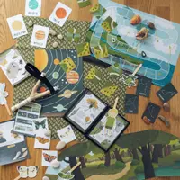 Годовой пакет занятий