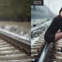 Универсальный набор из 100 LUTов для фотографов