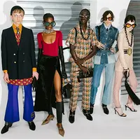 Максималисты