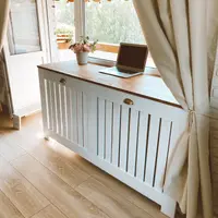 Экран на радиатор