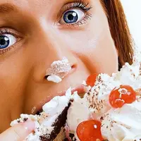 Школа греха: лень и чревоугодие