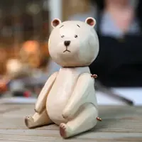 Деревянная игрушка