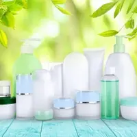 Натуральная косметика