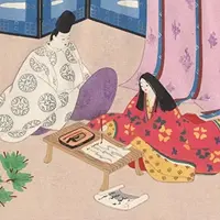 Эпоха Хэйан — «Золотой век» японской культуры»