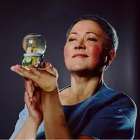 Внутренний ребенок нашей личности