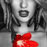 Женское сияние