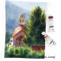 Монастырь Градиште