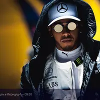 Профессиональная репортажная съемка: Формула-1