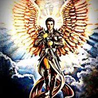 Божественный Ангел