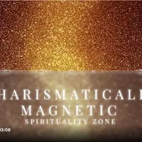 Станьте харизматически магнетическим (Божественное магнетическое присутствие)