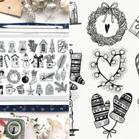 Векторная иллюстрация в Adobe Fresco