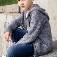 Куртка travel_jacket