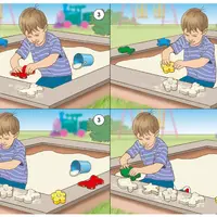 Истории с картинками. Учусь понимать других