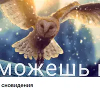 Ясный сон: развитие осознанных сновидений