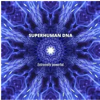 Суперчеловеческая ДНК
