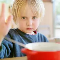 Ешь, кому говорю!