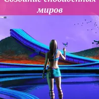 Создание сновиденных миров