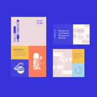 Design of Graphic Elements to Boost Your Brand