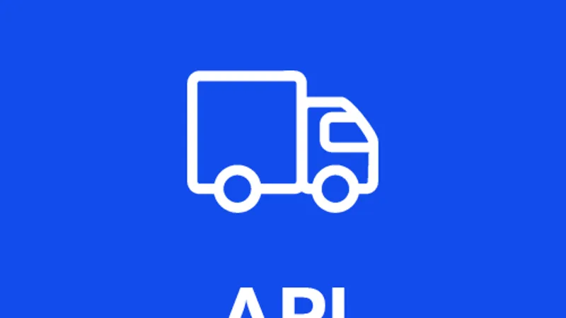 Justin API - модуль доставки