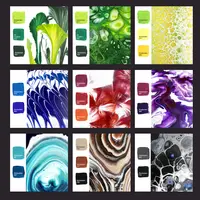 Акрил без правил