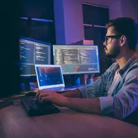 Повышение квалификации специалистов по анализу данных