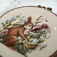 Лесной садовник