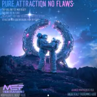 Чистое притяжение без изъянов