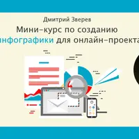Создание дизайнов в сервисах Crello и Canva