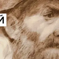 Мастер-класс по рисованию портрета с натуры