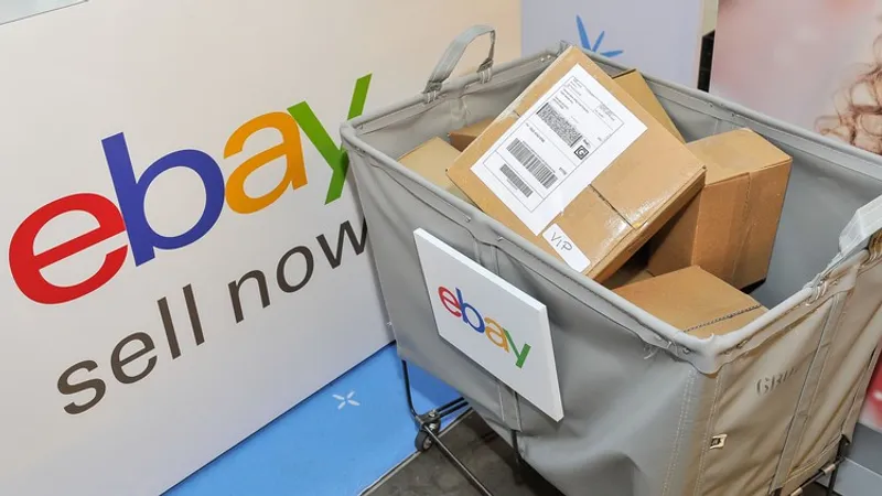 Просто о сложном. Как зарабатывать на eBay из стран СНГ