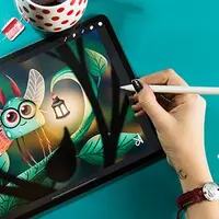 Дизайн персонажей для начинающих